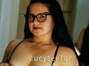 Lucyteylor
