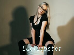 Lucywebster