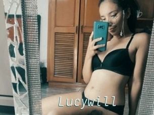 Lucywill