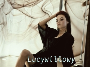 Lucywillowy