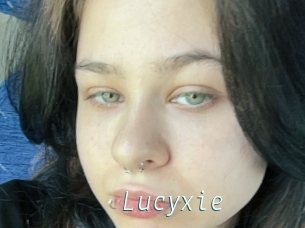 Lucyxie