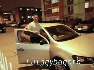Luiggybogota
