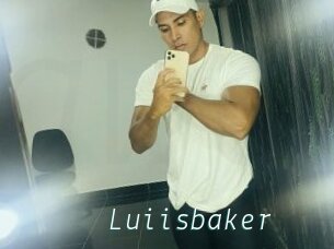 Luiisbaker