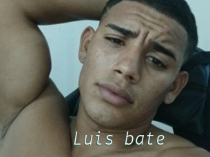 Luis_bate
