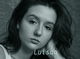 Luisaa