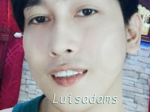 Luisadams