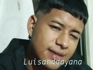 Luisanddayana
