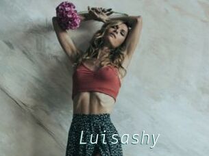 Luisashy