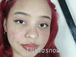 Luisasnow