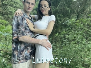 Luisetony