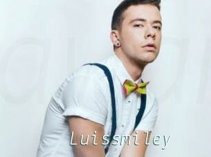 Luissmiley