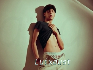 Luixdust