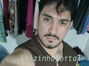 Luizinhofortal