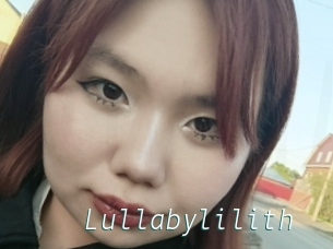 Lullabylilith