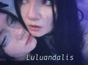 Luluandalis