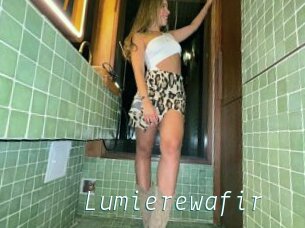 Lumierewafir
