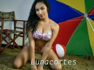 Lunacortes