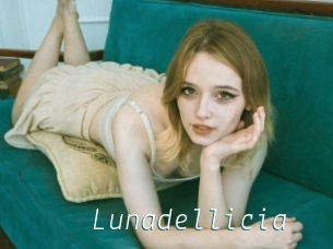 Lunadellicia