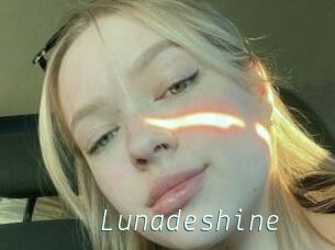 Lunadeshine