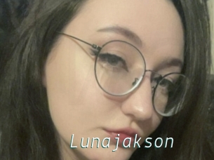 Lunajakson