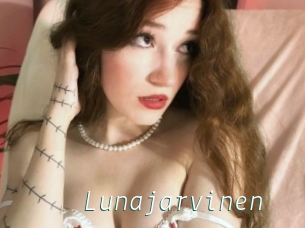Lunajarvinen