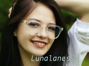 Lunalanes