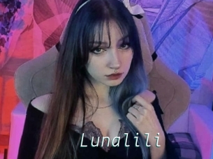 Lunalili