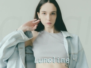 Lunalime
