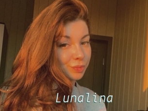Lunalina