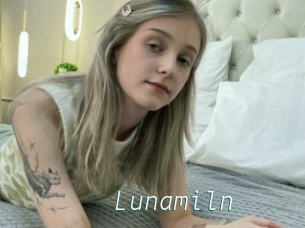 Lunamiln