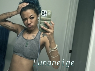 Lunaneige