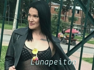 Lunapeiton