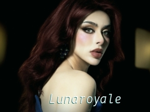 Lunaroyale