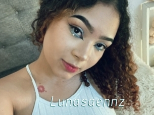 Lunasaennz