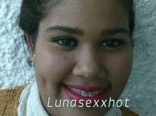 Lunasexxhot