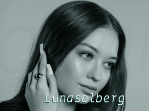 Lunasolberg