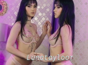 Lunatayloor