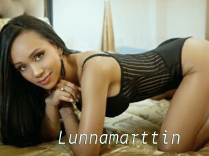 Lunnamarttin