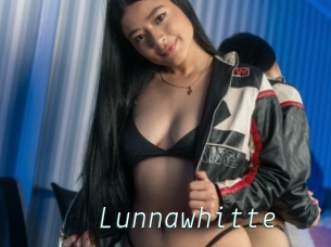 Lunnawhitte