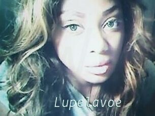 Lupelavoe