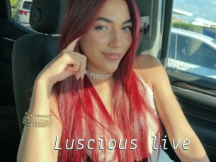 Luscious_live