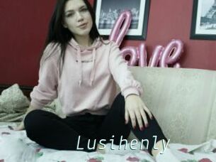 Lusihenly