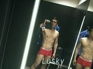 Lusky