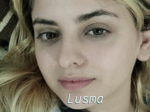 Lusma