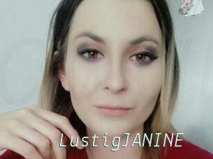 LustigJANINE