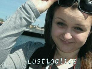 Lustigalice