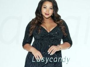 Lusycandy