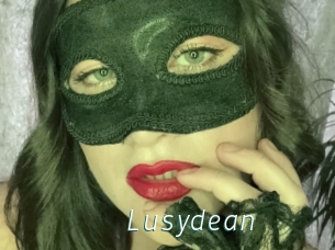 Lusydean