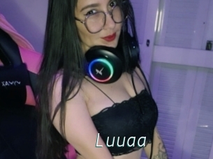 Luuaa
