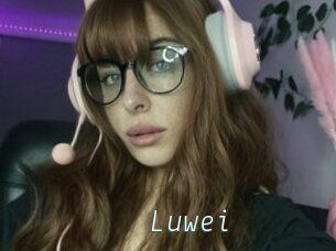 Luwei